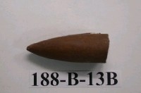 藏品(箭石)的圖片